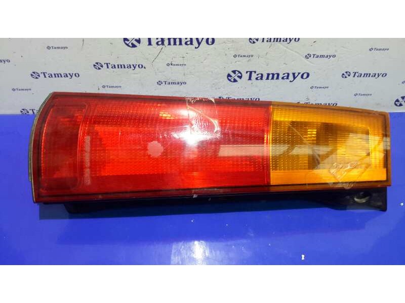 Recambio de piloto trasero izquierdo para honda cr-v (rd1/3) referencia OEM IAM 33551S10G01 158834 STANLEY