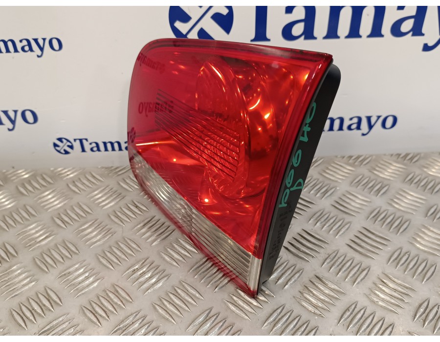 Recambio de piloto trasero derecho interior para volkswagen touareg (7la) 2.5 tdi referencia OEM IAM 7L6945094H  28268003