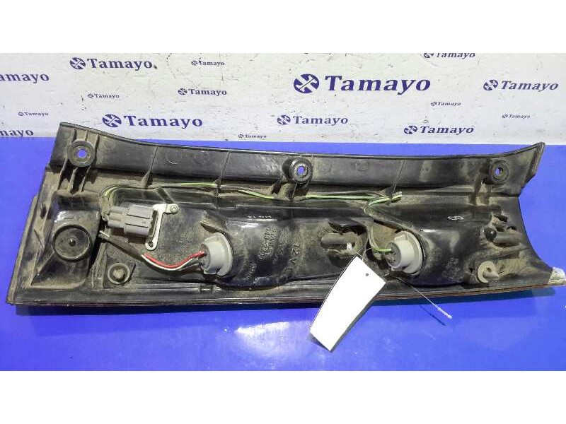 Recambio de piloto trasero izquierdo para honda cr-v (rd1/3) referencia OEM IAM 33551S10G01 158834 STANLEY