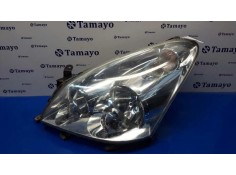 Recambio de faro izquierdo para toyota corolla verso (r1) 1.8 16v cat referencia OEM IAM   