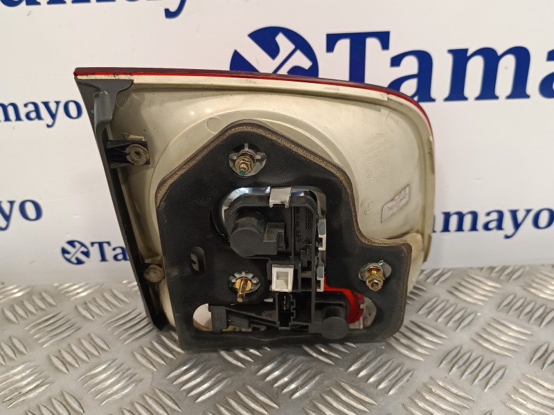 Recambio de piloto trasero derecho interior para volkswagen touareg (7la) 2.5 tdi referencia OEM IAM 7L6945094H  28268003