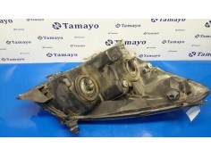 Recambio de faro izquierdo para toyota corolla verso (r1) 1.8 16v cat referencia OEM IAM    2
