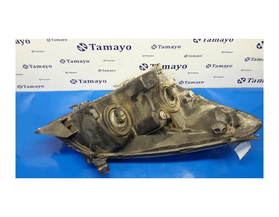 Recambio de faro izquierdo para toyota corolla verso (r1) 1.8 16v cat referencia OEM IAM   