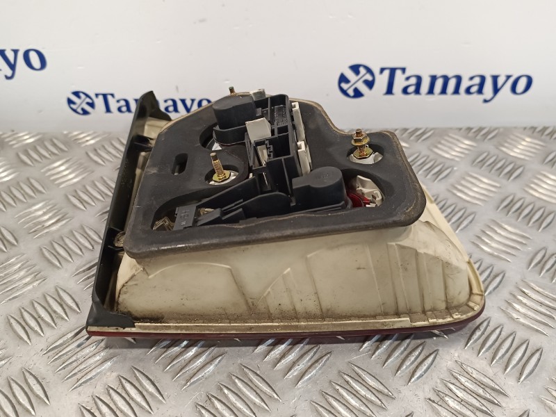 Recambio de piloto trasero derecho interior para volkswagen touareg (7la) 2.5 tdi referencia OEM IAM 7L6945094H  28268003