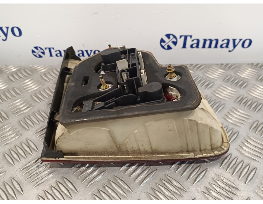 Recambio de piloto trasero derecho interior para volkswagen touareg (7la) 2.5 tdi referencia OEM IAM 7L6945094H  28268003