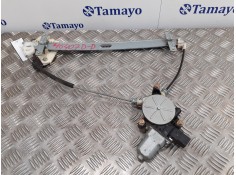 Recambio de elevalunas delantero derecho para honda fr-v (be) 2.2 ctdi referencia OEM IAM   