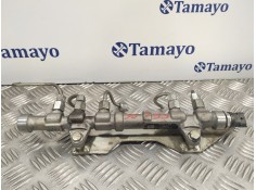 Recambio de rampa inyectora para opel combo d 1.3 16v cdti referencia OEM IAM 0445214217  55234437