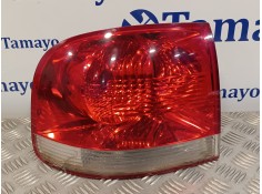 Recambio de piloto trasero izquierdo para volkswagen touareg (7la) 2.5 tdi referencia OEM IAM 7L6945095K 28259002 7L6945095K06S