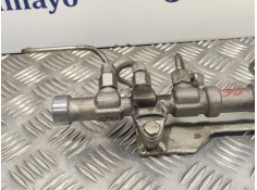 Recambio de rampa inyectora para opel combo d 1.3 16v cdti referencia OEM IAM 0445214217  55234437 2