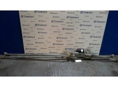 Recambio de motor limpia delantero para citroën c4 berlina referencia OEM IAM 404638 2213N 