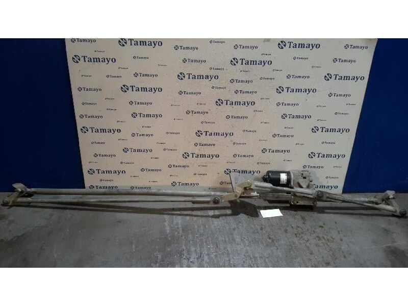 Recambio de motor limpia delantero para citroën c4 berlina referencia OEM IAM 404638 2213N 