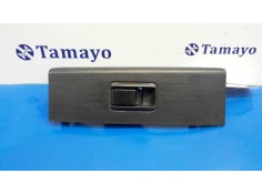 Recambio de mando elevalunas delantero derecho para toyota corolla verso (r1) 1.8 16v cat referencia OEM IAM 742310F030  