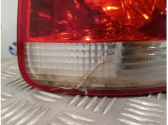 Recambio de piloto trasero izquierdo para volkswagen touareg (7la) 2.5 tdi referencia OEM IAM 7L6945095K 28259002 7L6945095K06S 2