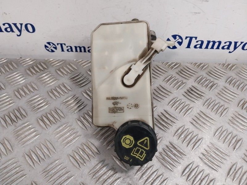 Recambio de bomba freno para ford focus berlina (cap) referencia OEM IAM 03350891031  