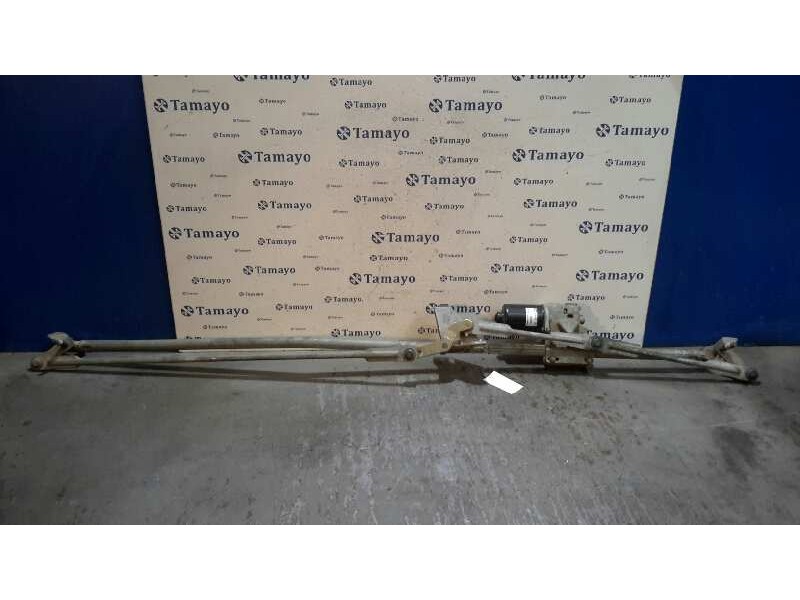 Recambio de motor limpia delantero para citroën c4 berlina referencia OEM IAM 404638 2213N 