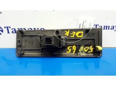 Recambio de mando elevalunas delantero derecho para toyota corolla verso (r1) 1.8 16v cat referencia OEM IAM 742310F030   2