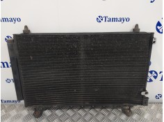 Recambio de condensador / radiador aire acondicionado para toyota corolla verso (r1) 1.8 16v cat referencia OEM IAM   