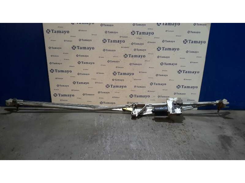 Recambio de motor limpia delantero para citroën c4 berlina referencia OEM IAM 404638 2213N 