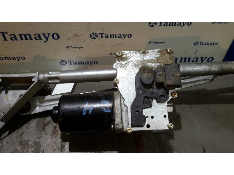 Recambio de motor limpia delantero para citroën c4 berlina referencia OEM IAM 404638 2213N 