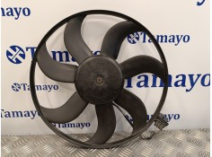 Recambio de electroventilador para seat ibiza (6j5) 1.2 tsi referencia OEM IAM 6R0959455C  