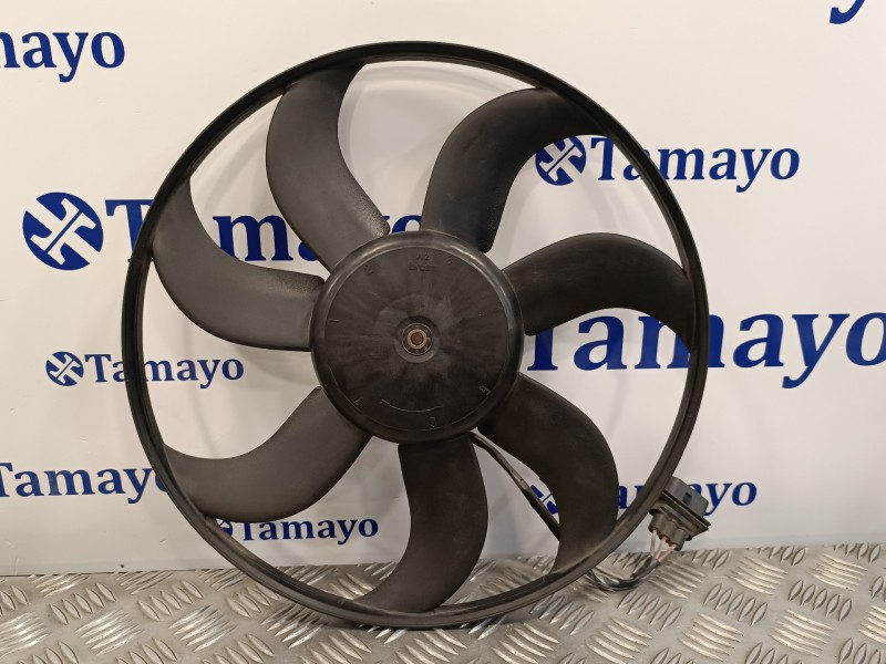 Recambio de electroventilador para seat ibiza (6j5) 1.2 tsi referencia OEM IAM 6R0959455C  