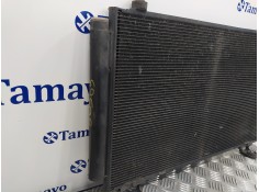 Recambio de condensador / radiador aire acondicionado para toyota corolla verso (r1) 1.8 16v cat referencia OEM IAM    2