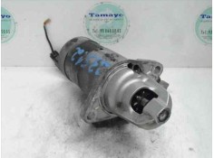 Recambio de motor arranque para nissan almera (n15) 1.4 cat referencia OEM IAM  158950 