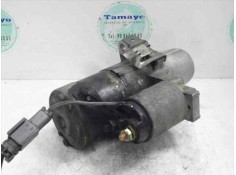 Recambio de motor arranque para nissan almera (n15) 1.4 cat referencia OEM IAM  158950  2