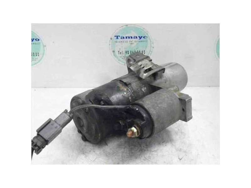Recambio de motor arranque para nissan almera (n15) 1.4 cat referencia OEM IAM  158950 