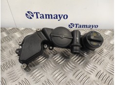 Recambio de tapa balancines para volkswagen t-roc 1.5 16v tsi act referencia OEM IAM 05E103495J  4013978C