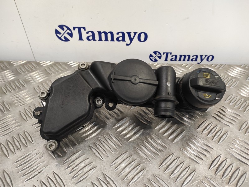 Recambio de tapa balancines para volkswagen t-roc 1.5 16v tsi act referencia OEM IAM 05E103495J  4013978C