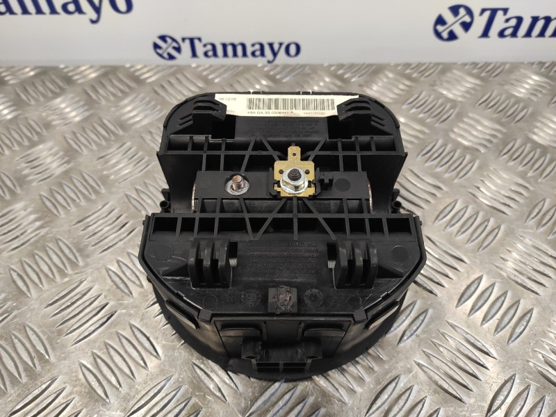Recambio de airbag delantero izquierdo para citroën c4 berlina 1.6 16v cat (nfu / tu5jp4) referencia OEM IAM 96471578ZD  