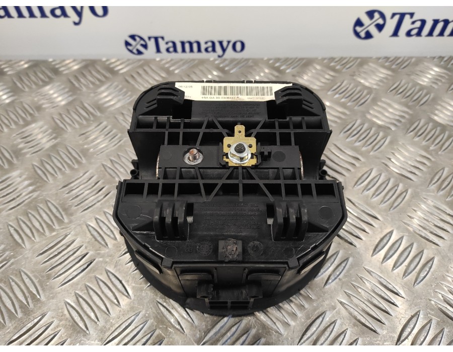 Recambio de airbag delantero izquierdo para citroën c4 berlina 1.6 16v cat (nfu / tu5jp4) referencia OEM IAM 96471578ZD  