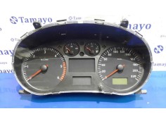 Recambio de cuadro instrumentos para seat cordoba berlina (6k2) 1.9 sdi referencia OEM IAM W06K0920850C  110008924004