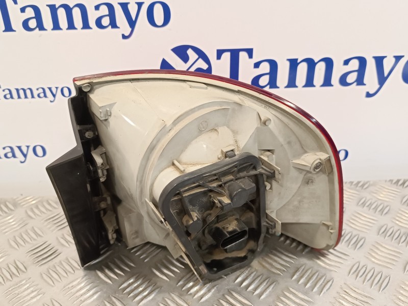 Recambio de piloto trasero izquierdo para volkswagen touareg (7la) 2.5 tdi referencia OEM IAM 7L6945095K 28259002 7L6945095K06S