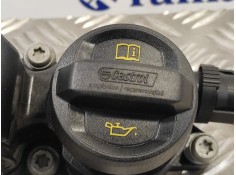 Recambio de tapa balancines para volkswagen t-roc 1.5 16v tsi act referencia OEM IAM 05E103495J  4013978C 2