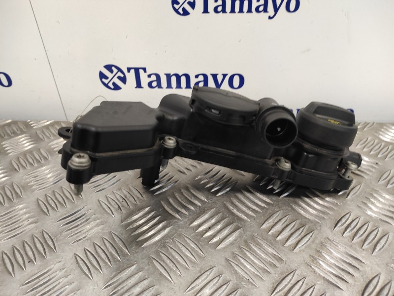 Recambio de tapa balancines para volkswagen t-roc 1.5 16v tsi act referencia OEM IAM 05E103495J  4013978C