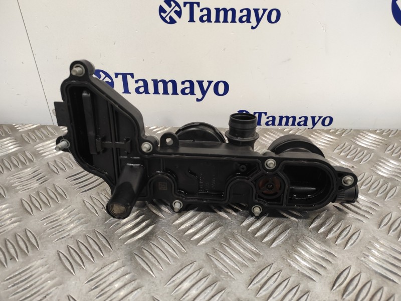 Recambio de tapa balancines para volkswagen t-roc 1.5 16v tsi act referencia OEM IAM 05E103495J  4013978C