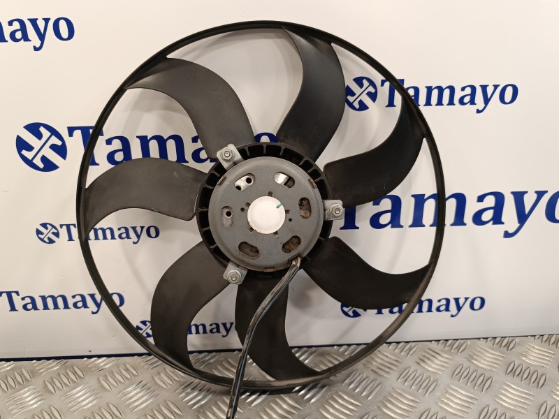 Recambio de electroventilador para seat ibiza (6j5) 1.2 tsi referencia OEM IAM 6R0959455C  