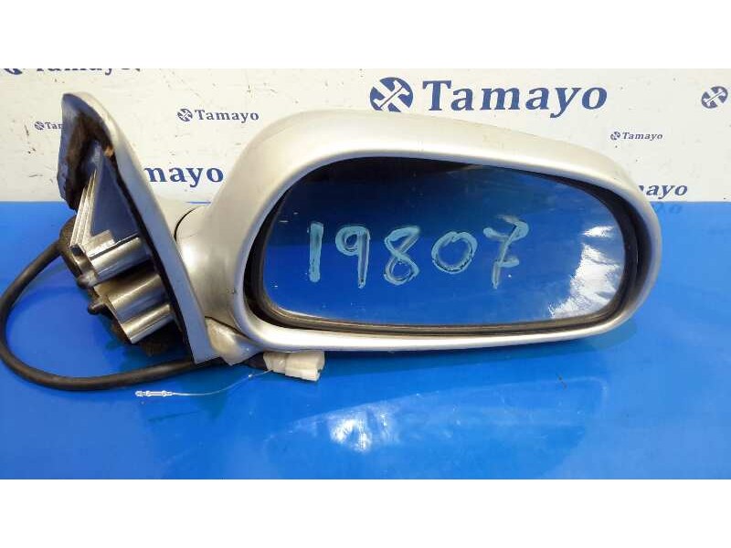 Recambio de retrovisor derecho para mazda mx-3 (ec) 1.6 16v cat referencia OEM IAM   