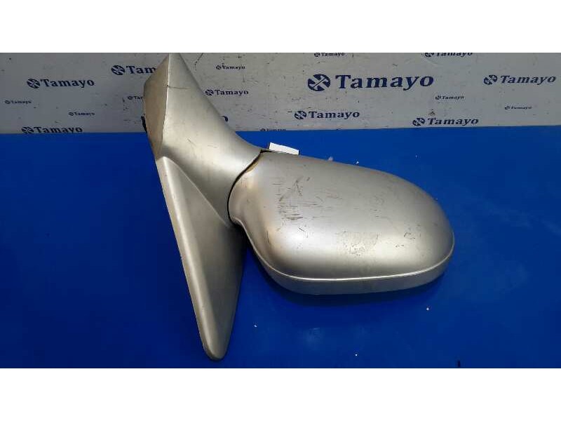 Recambio de retrovisor derecho para mazda mx-3 (ec) 1.6 16v cat referencia OEM IAM   