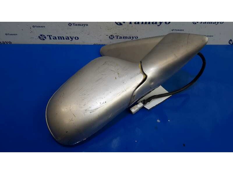 Recambio de retrovisor derecho para mazda mx-3 (ec) 1.6 16v cat referencia OEM IAM   
