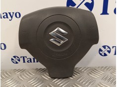 Recambio de airbag delantero izquierdo para suzuki swift berlina (mz) referencia OEM IAM 4815062J10  