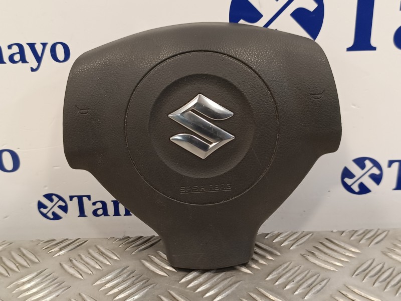 Recambio de airbag delantero izquierdo para suzuki swift berlina (mz) referencia OEM IAM 4815062J10  