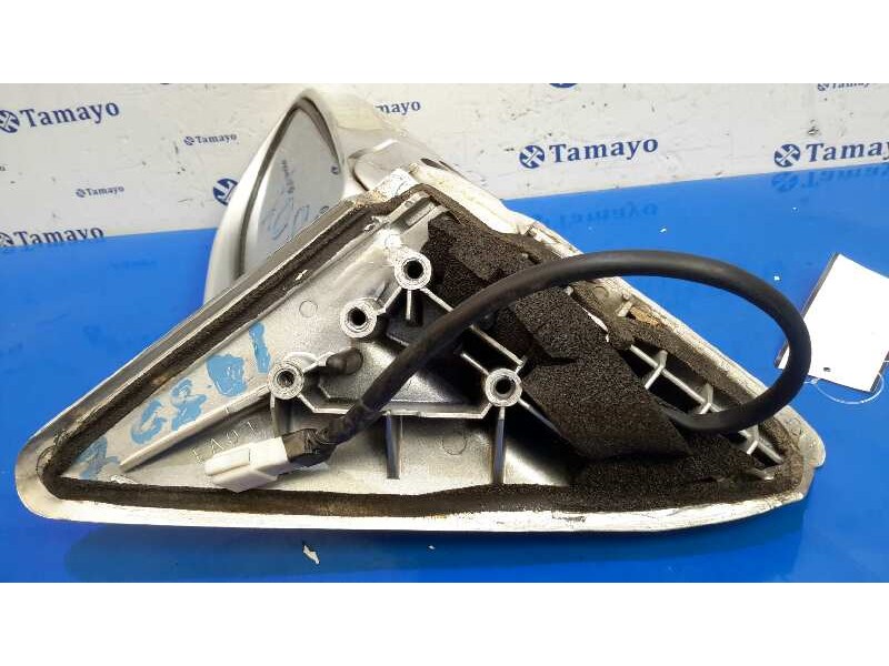 Recambio de retrovisor derecho para mazda mx-3 (ec) 1.6 16v cat referencia OEM IAM   