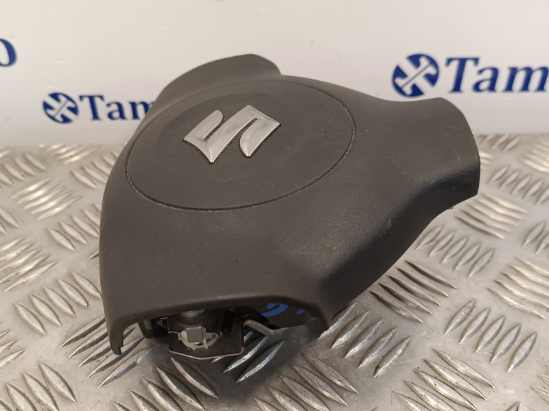 Recambio de airbag delantero izquierdo para suzuki swift berlina (mz) referencia OEM IAM 4815062J10  
