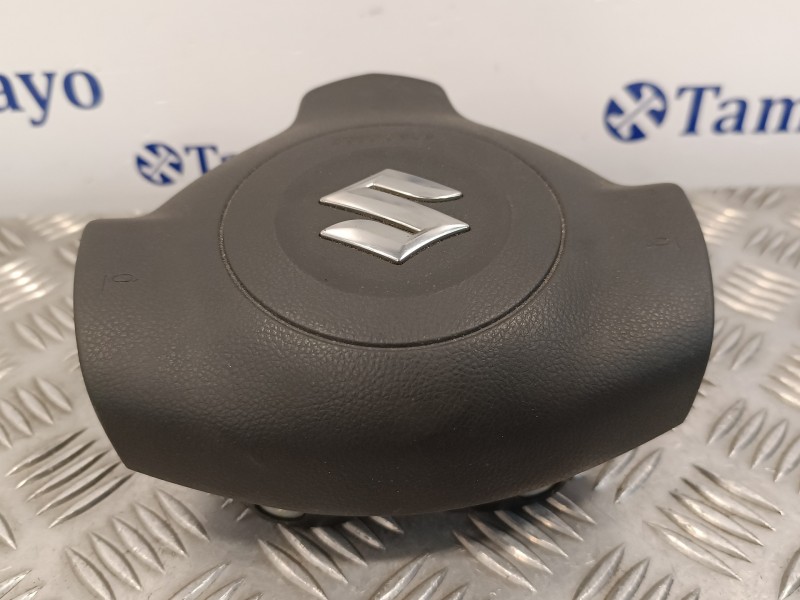 Recambio de airbag delantero izquierdo para suzuki swift berlina (mz) referencia OEM IAM 4815062J10  
