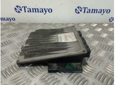 Recambio de centralita motor uce para renault megane ii berlina 3p referencia OEM IAM 8200334419  8200334419 2