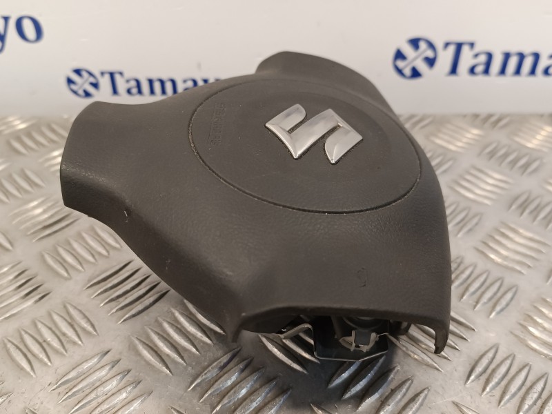 Recambio de airbag delantero izquierdo para suzuki swift berlina (mz) referencia OEM IAM 4815062J10  
