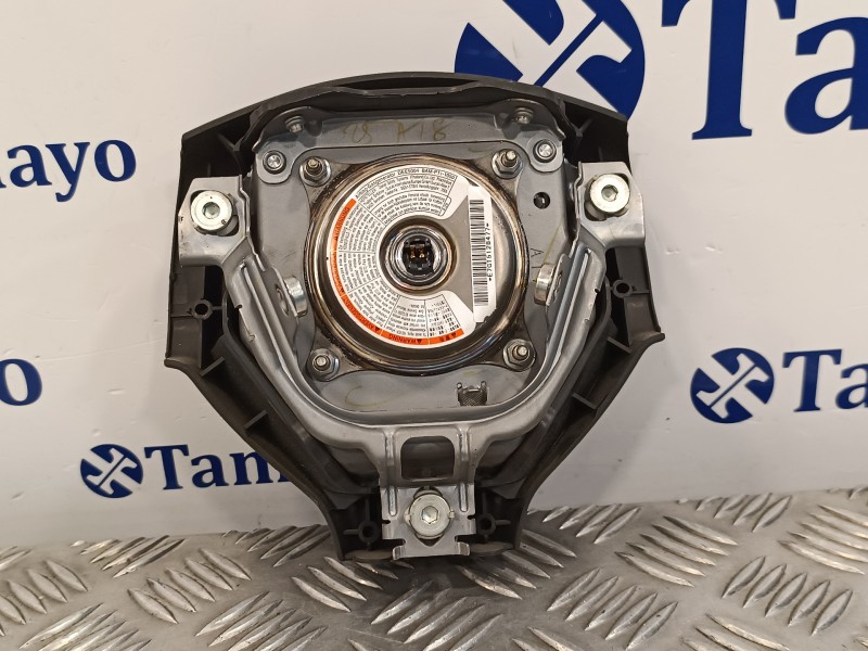 Recambio de airbag delantero izquierdo para suzuki swift berlina (mz) referencia OEM IAM 4815062J10  